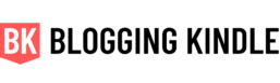 Blogging_Kindle_Logo